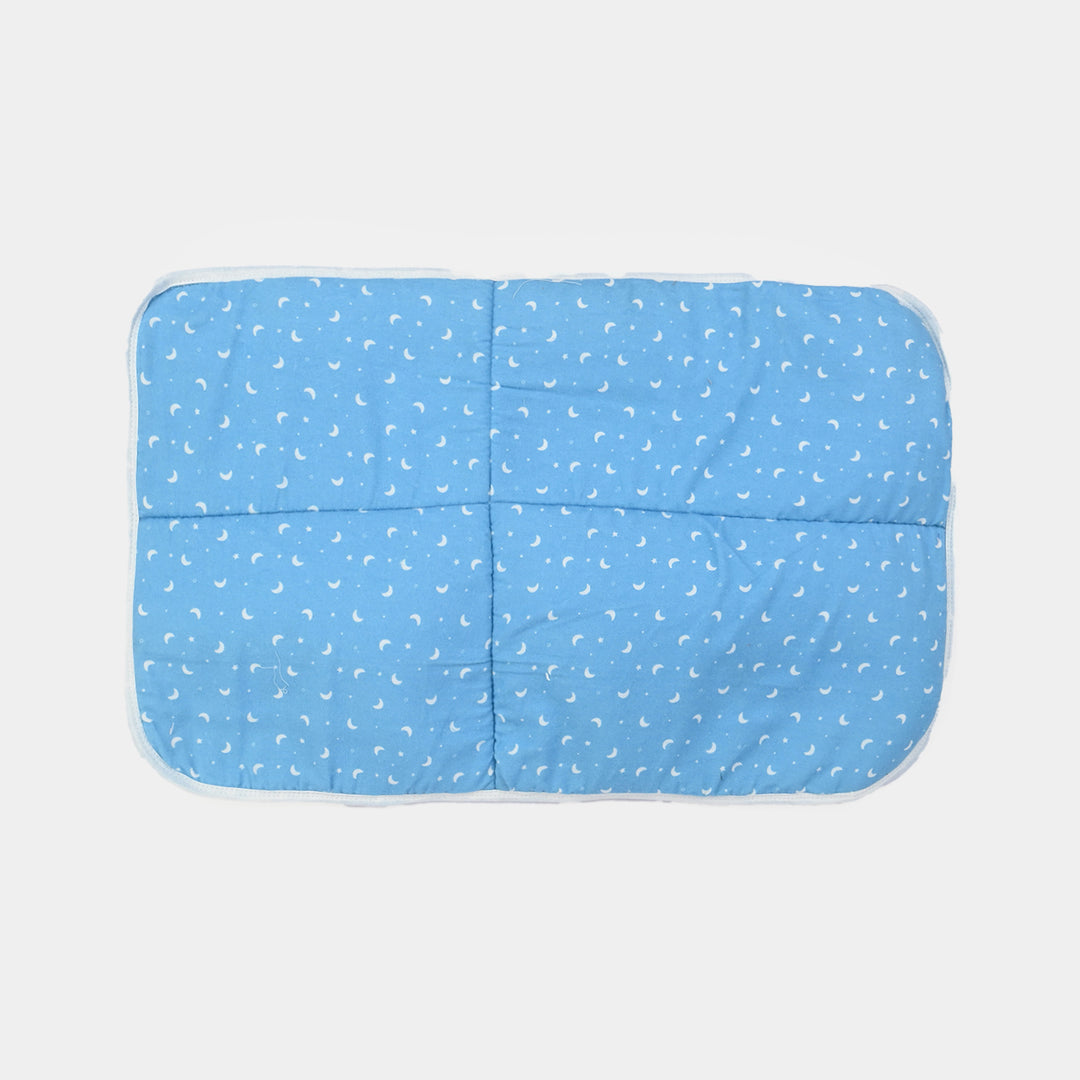Baby Changing Sheet 18x27cm