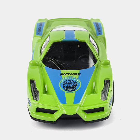 Alloy Model Car For Kids