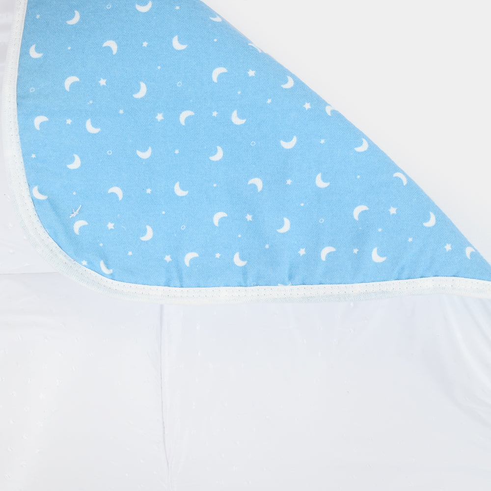 Baby Changing Sheet 18x27cm