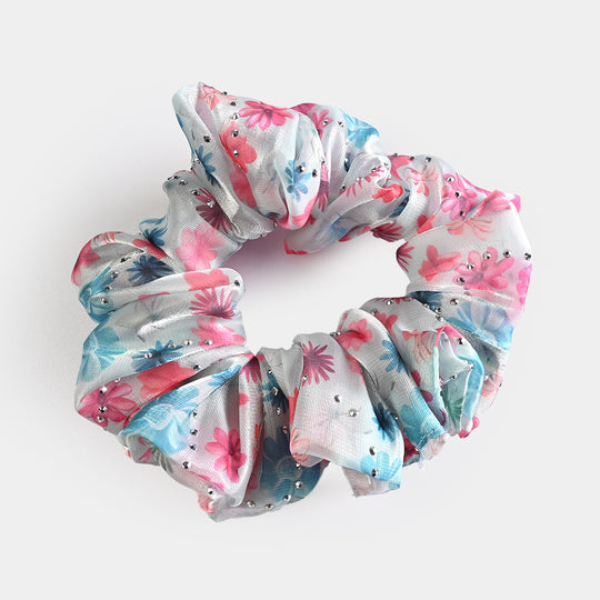 Girls Hair Scrunchie