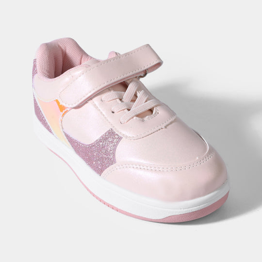 Girls Sneakers GT250562-Pink