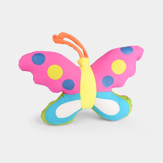 Soft Bean Stuff Butterfly for Kids