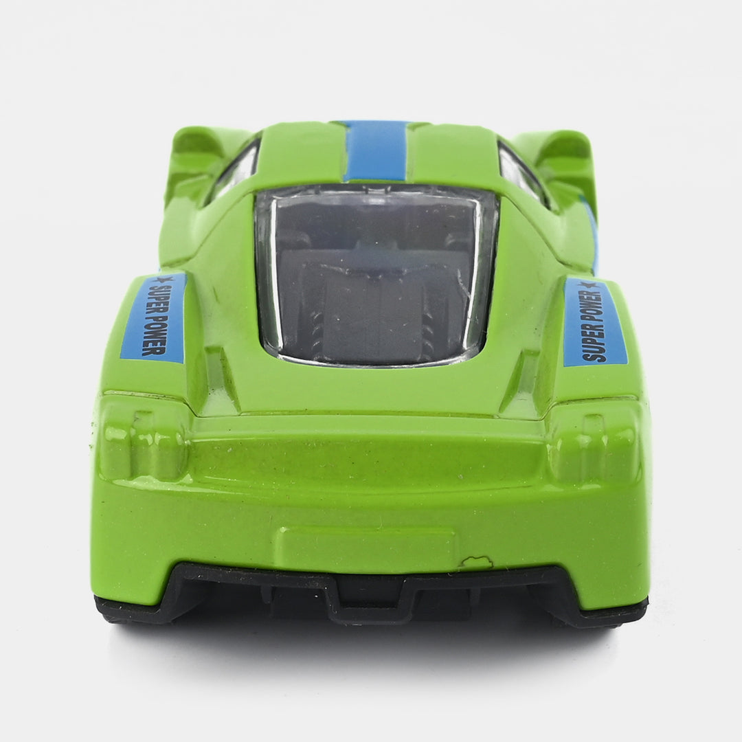 Alloy Model Car For Kids