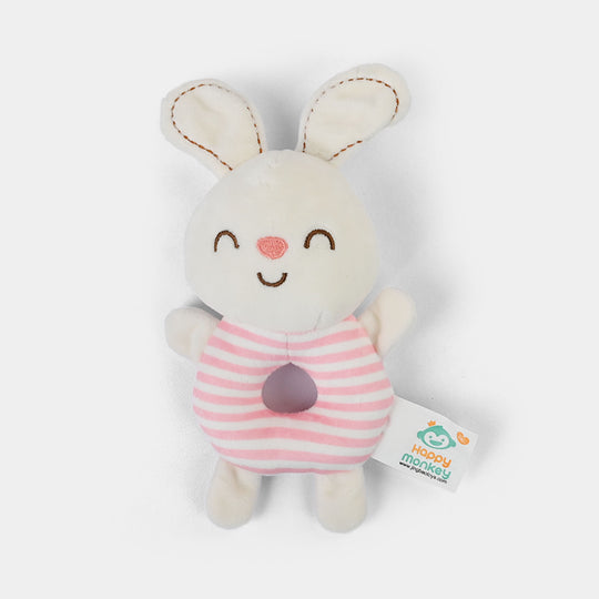 Stuff Rattle Toy for Infants