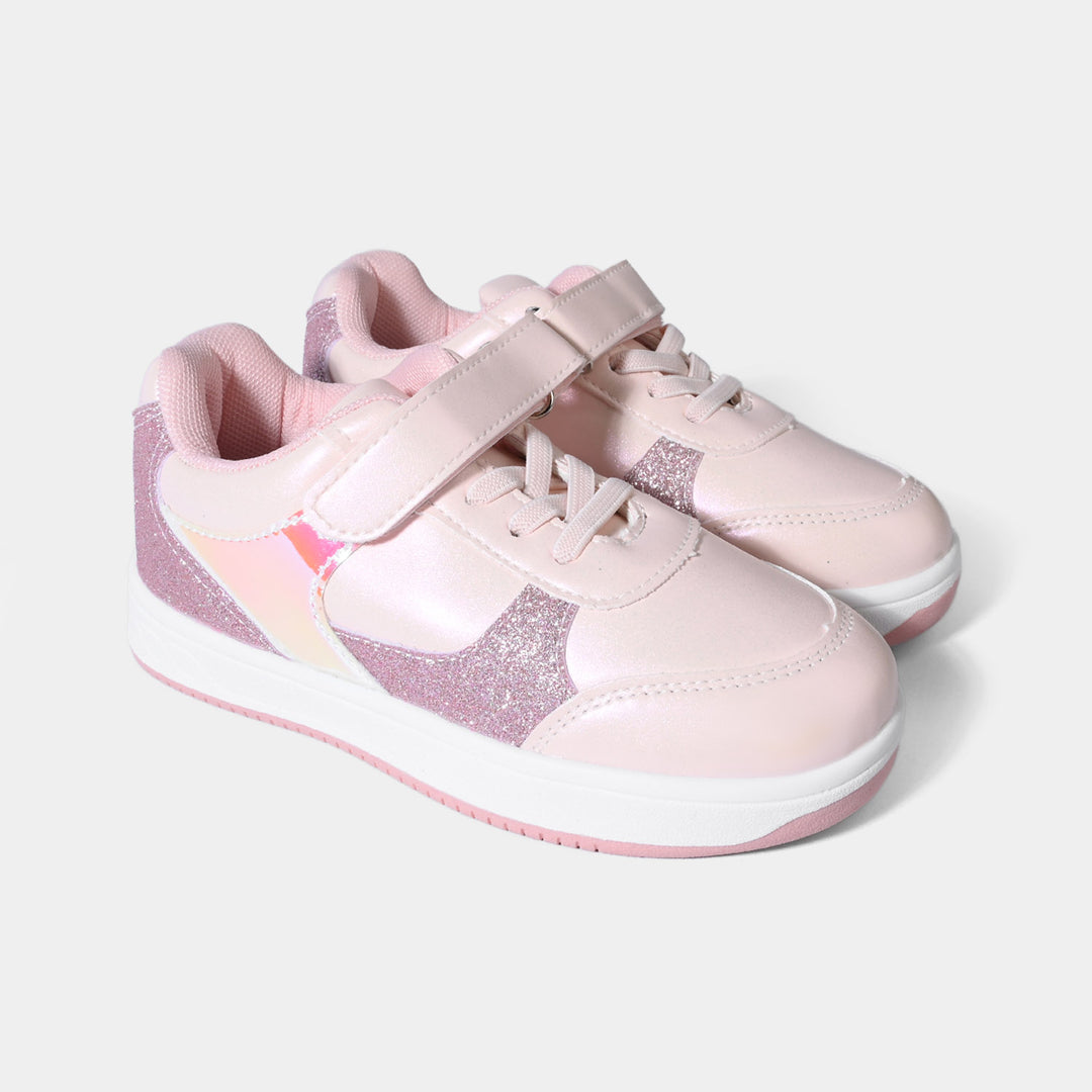 Girls Sneakers GT250562-Pink