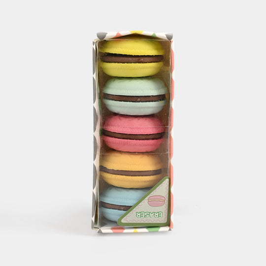 Stationery Eraser Set