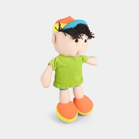Soft Beans Stuff Doll for Kids