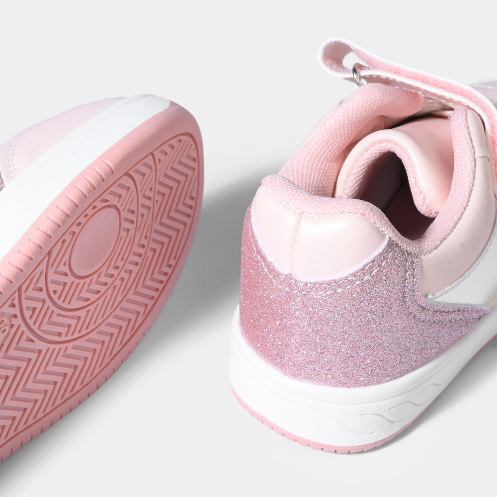 Girls Sneakers GT250562-Pink