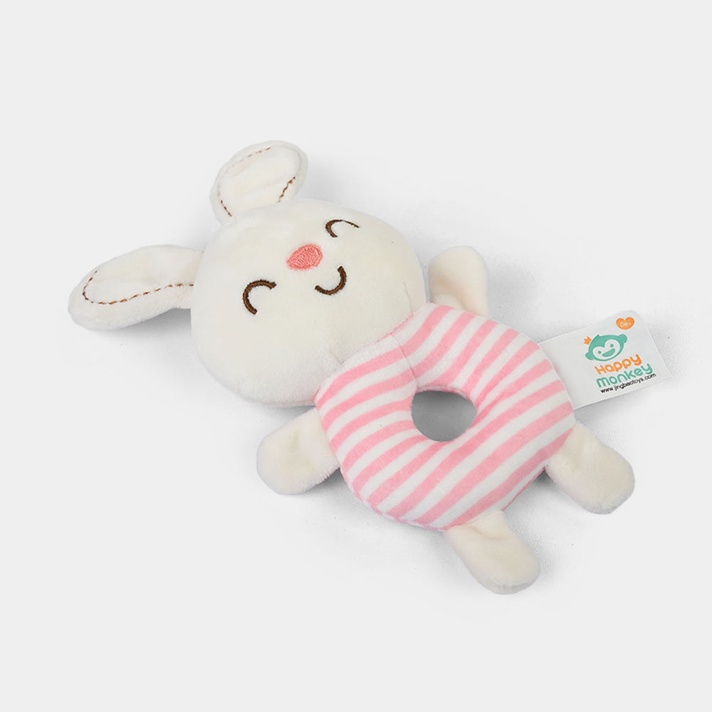 Stuff Rattle Toy for Infants