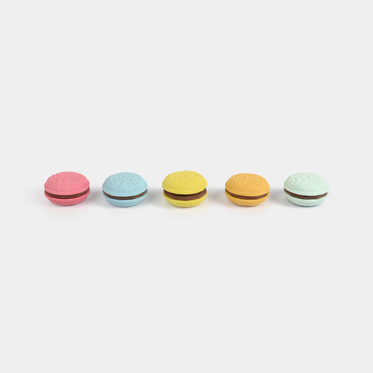 Stationery Eraser Set