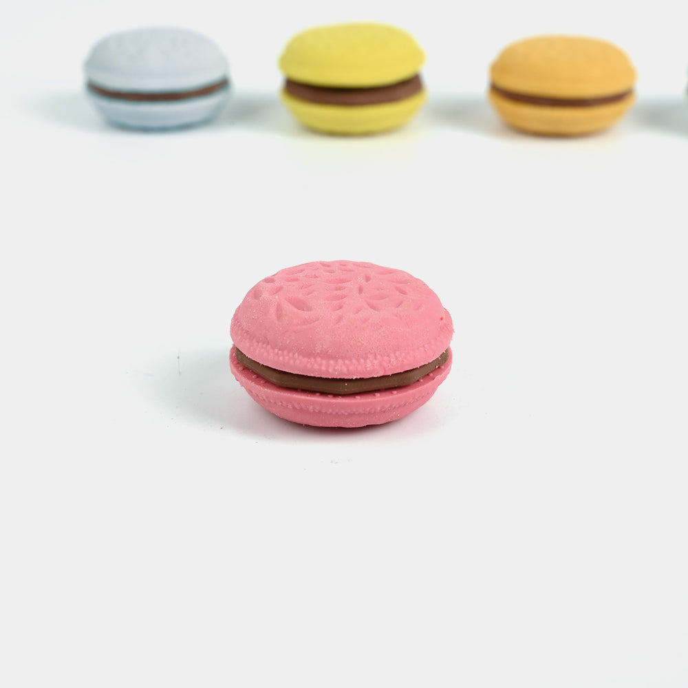 Stationery Eraser Set