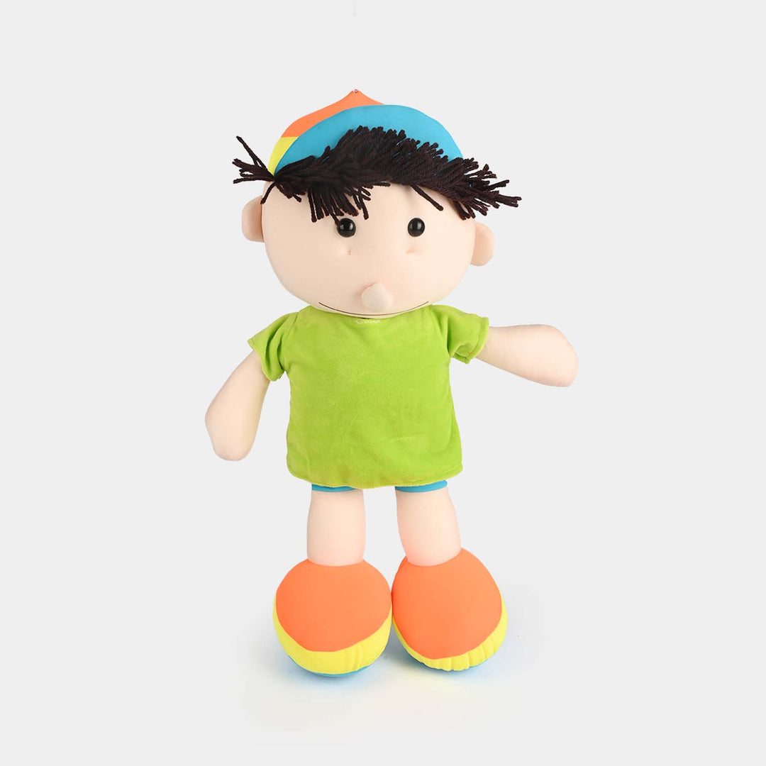 Soft Beans Stuff Doll for Kids