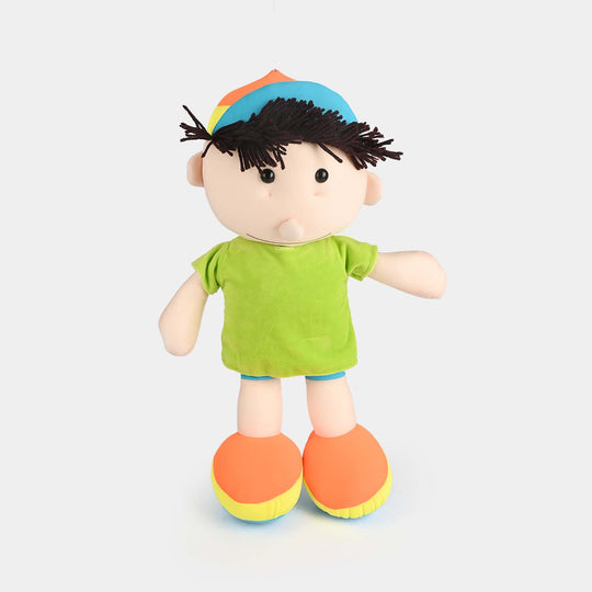 Soft Beans Stuff Doll for Kids