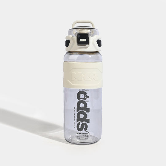 Kids Sports Plastic Water Bottle | 750ml