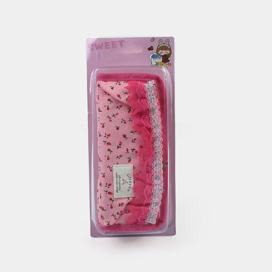 Stationery Pencil Pouch for Kids