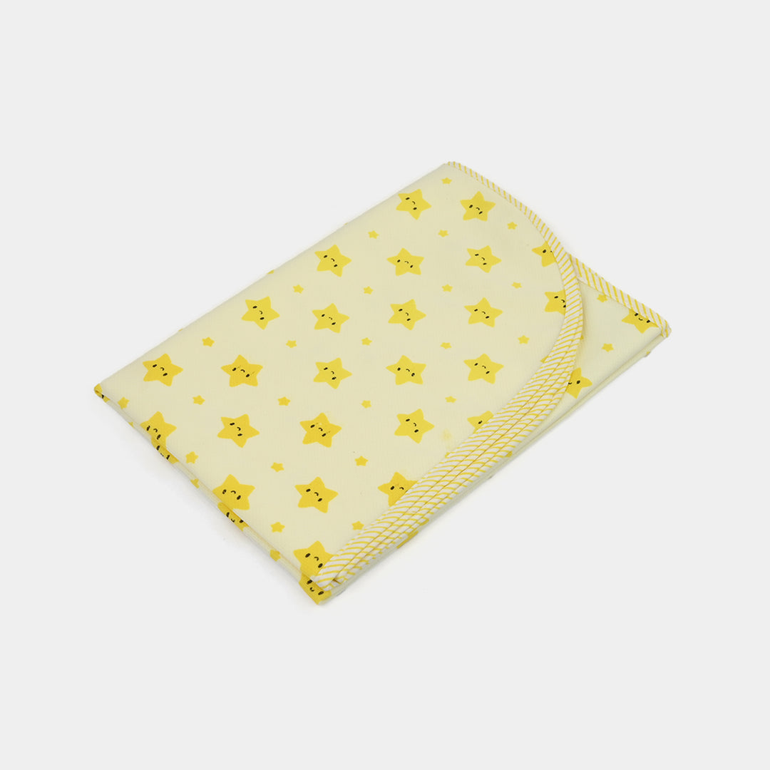 Baby Changing Sheet 48x68cm