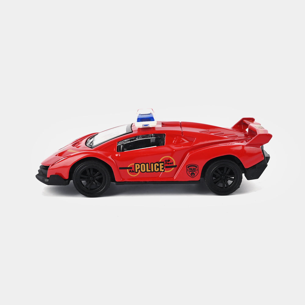 Alloy Model Car For Kids