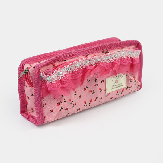 Stationery Pencil Pouch for Kids
