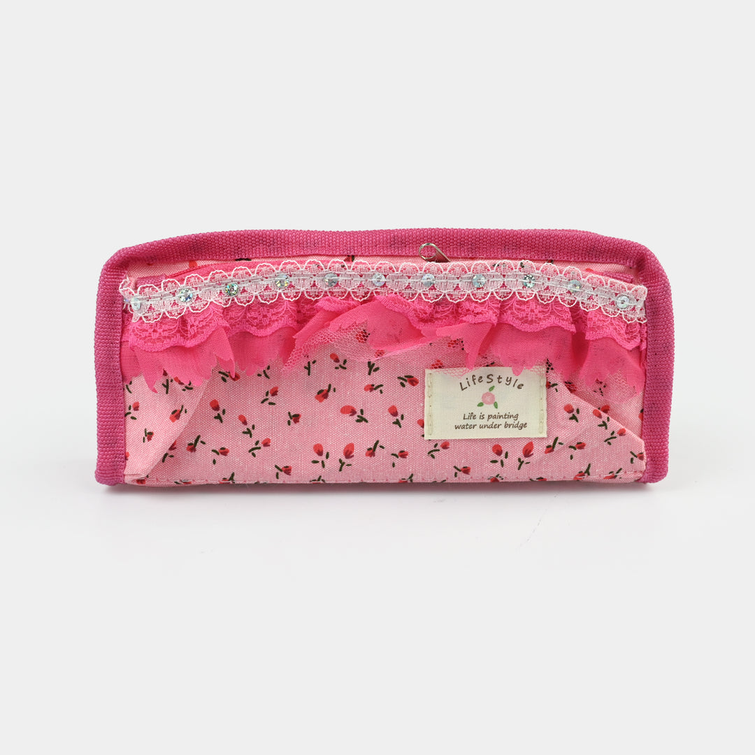 Stationery Pencil Pouch for Kids