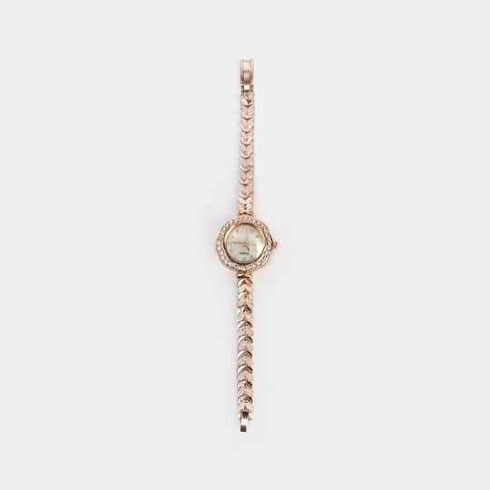 Elegant Wrist Watch For Girls