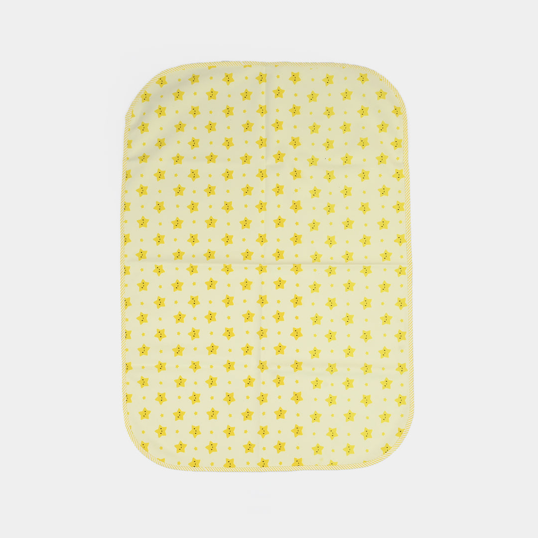 Baby Changing Sheet 48x68cm