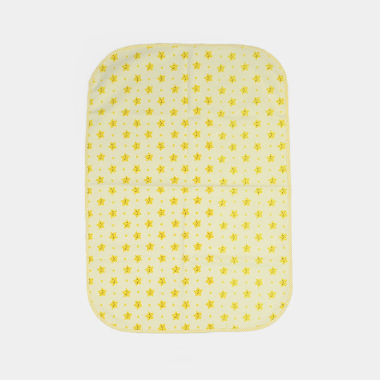 Baby Changing Sheet 48x68cm