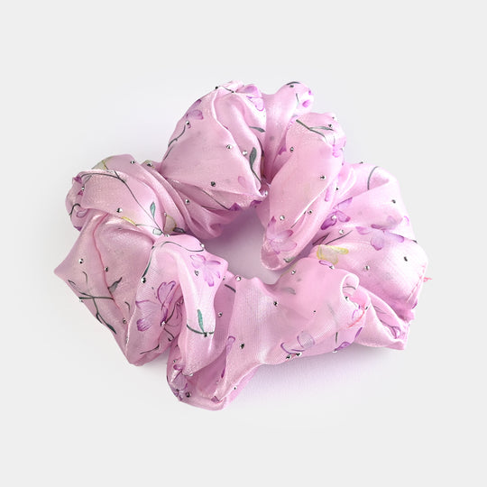 Girls Hair Scrunchie