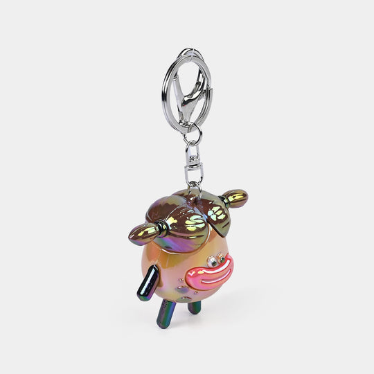 Cute Fancy Keychain