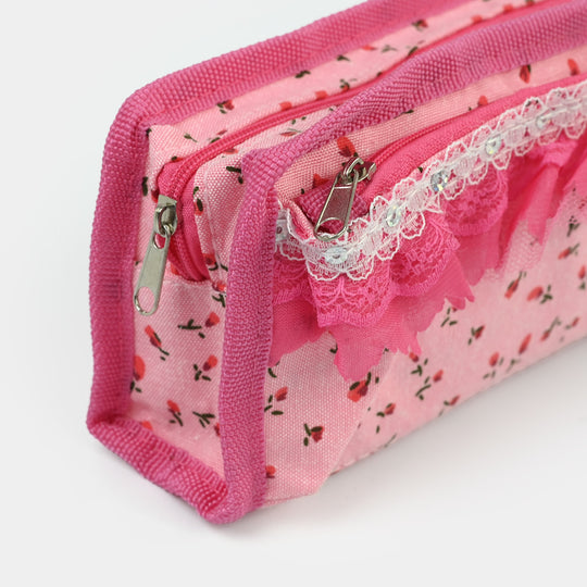 Stationery Pencil Pouch for Kids