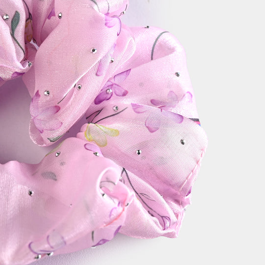 Girls Hair Scrunchie