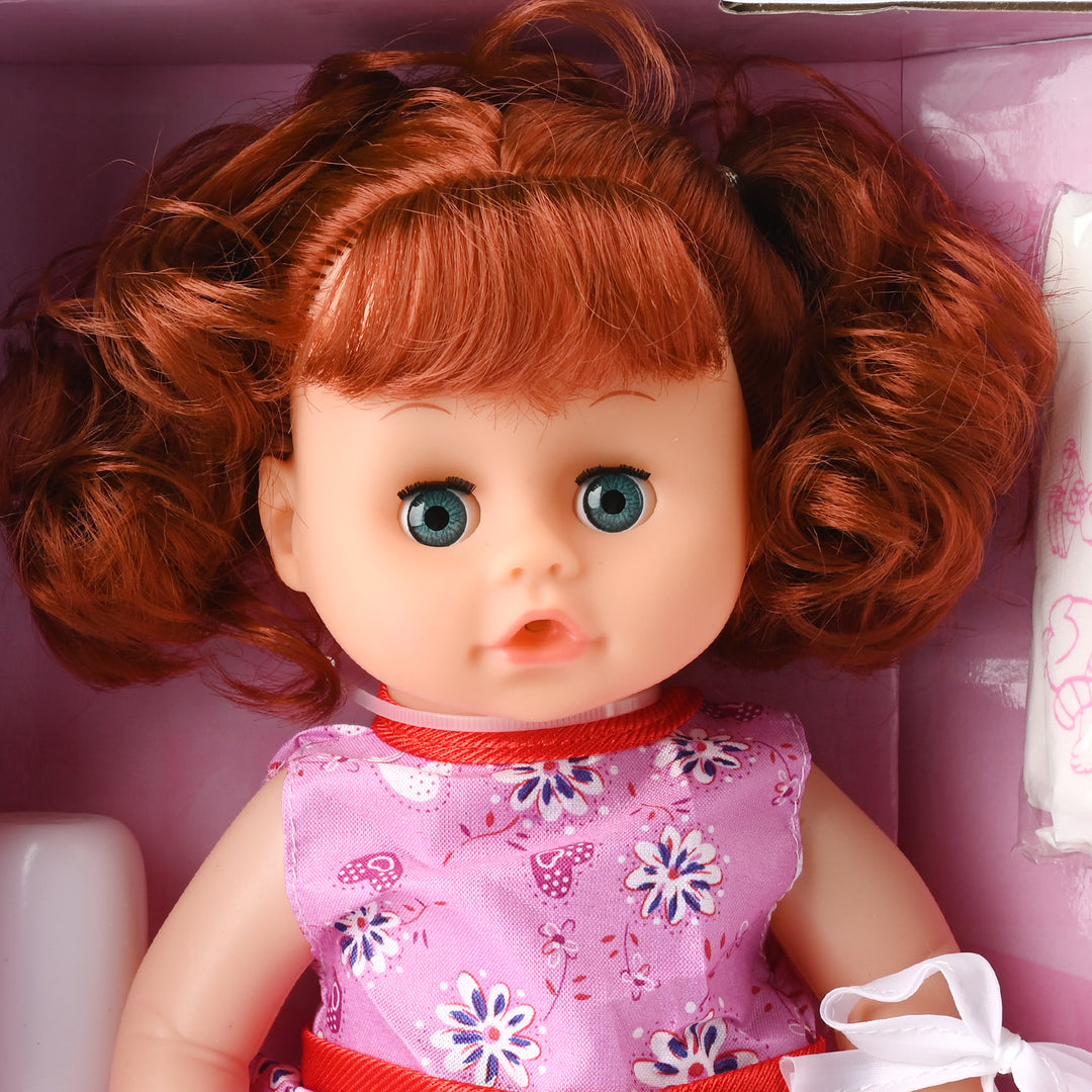 Pamper Doll My Cute Baby 8033B-1 Price in Pakistan Bachaa Party