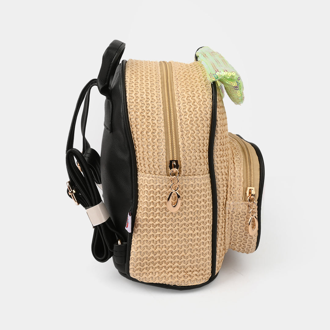 Fancy Backpack For Girls