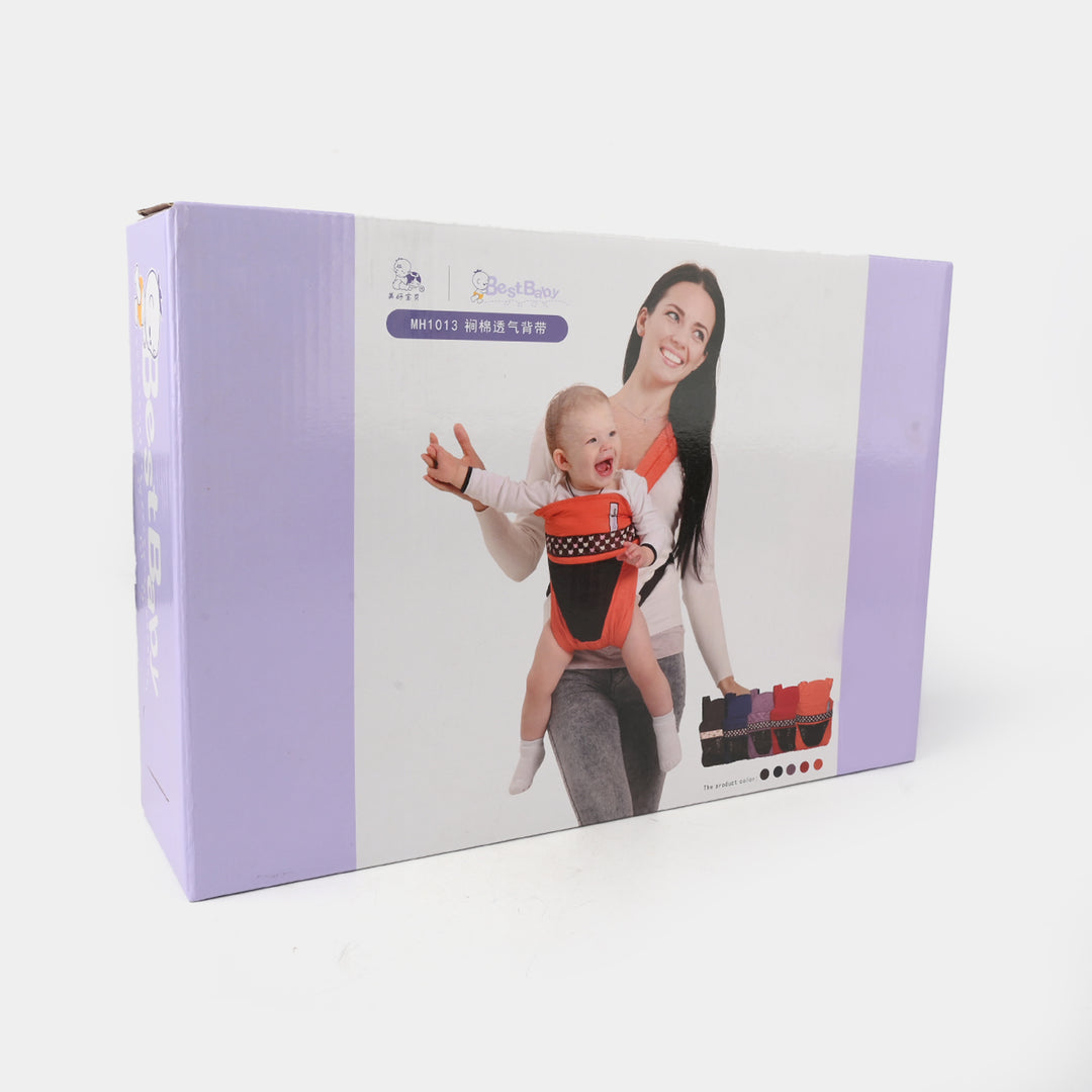 Baby Carrier Belt 3m+