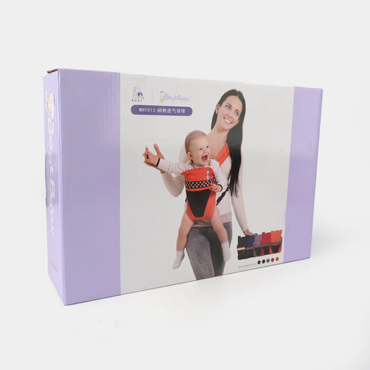 Baby Carrier Belt 3m+