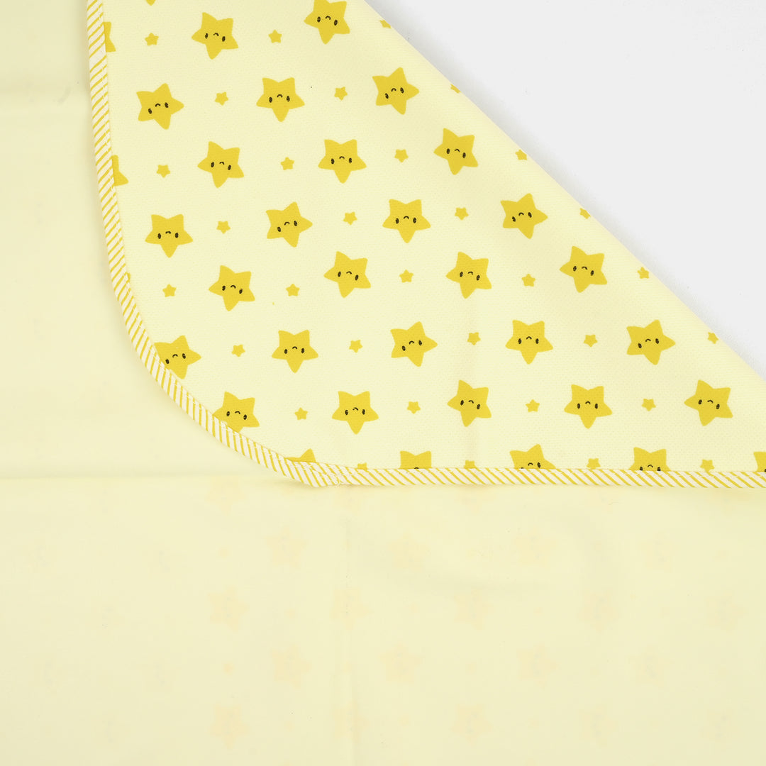 Baby Changing Sheet 48x68cm