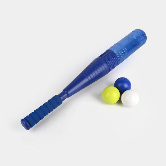 Baseball Bat Set 60cm