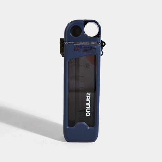 Kids Sports Plastic Water Bottle | 350ml