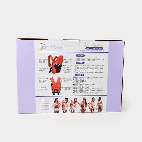 Baby Carrier Belt 3m+