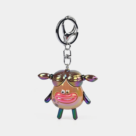 Cute Fancy Keychain