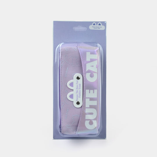 Stationery Pencil Pouch for Kids