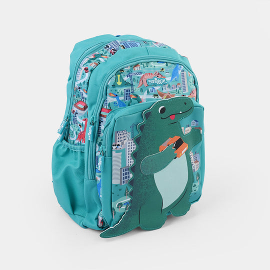 Smiggle 14" School Backpack | Kindergarten