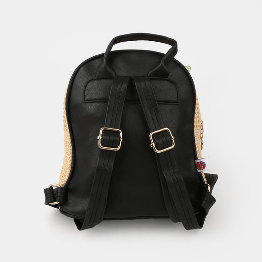 Fancy Backpack For Girls