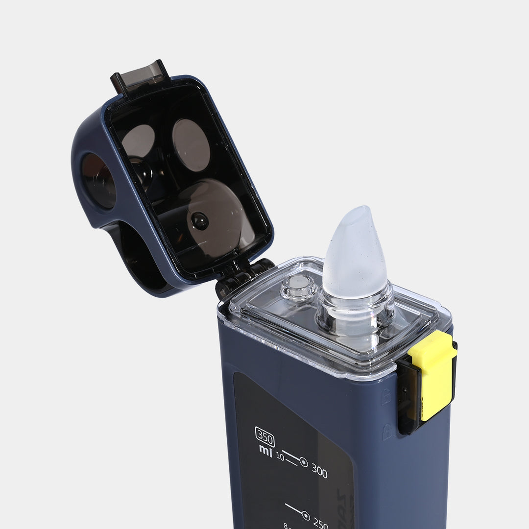 Kids Sports Plastic Water Bottle | 350ml