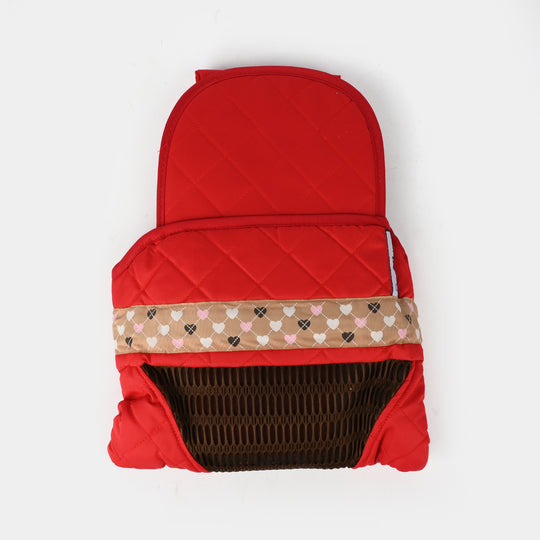 Baby Carrier Belt 3m+