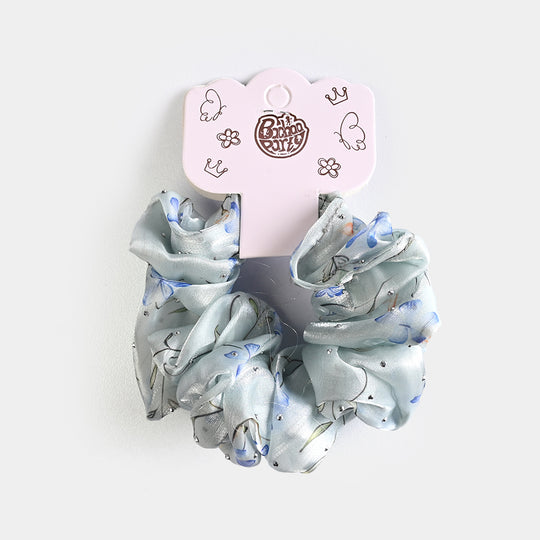 Girls Hair Scrunchie