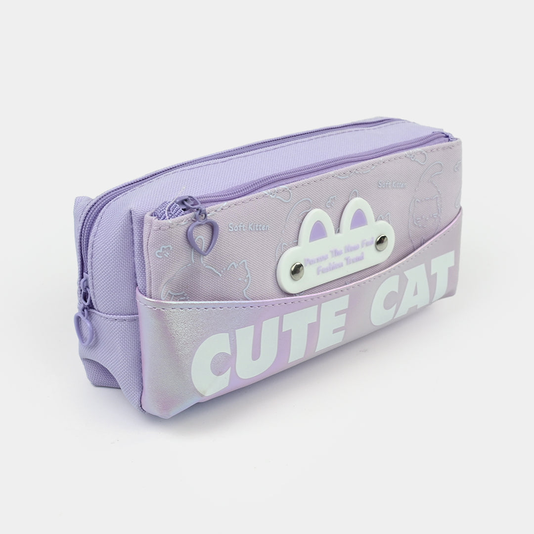 Stationery Pencil Pouch for Kids