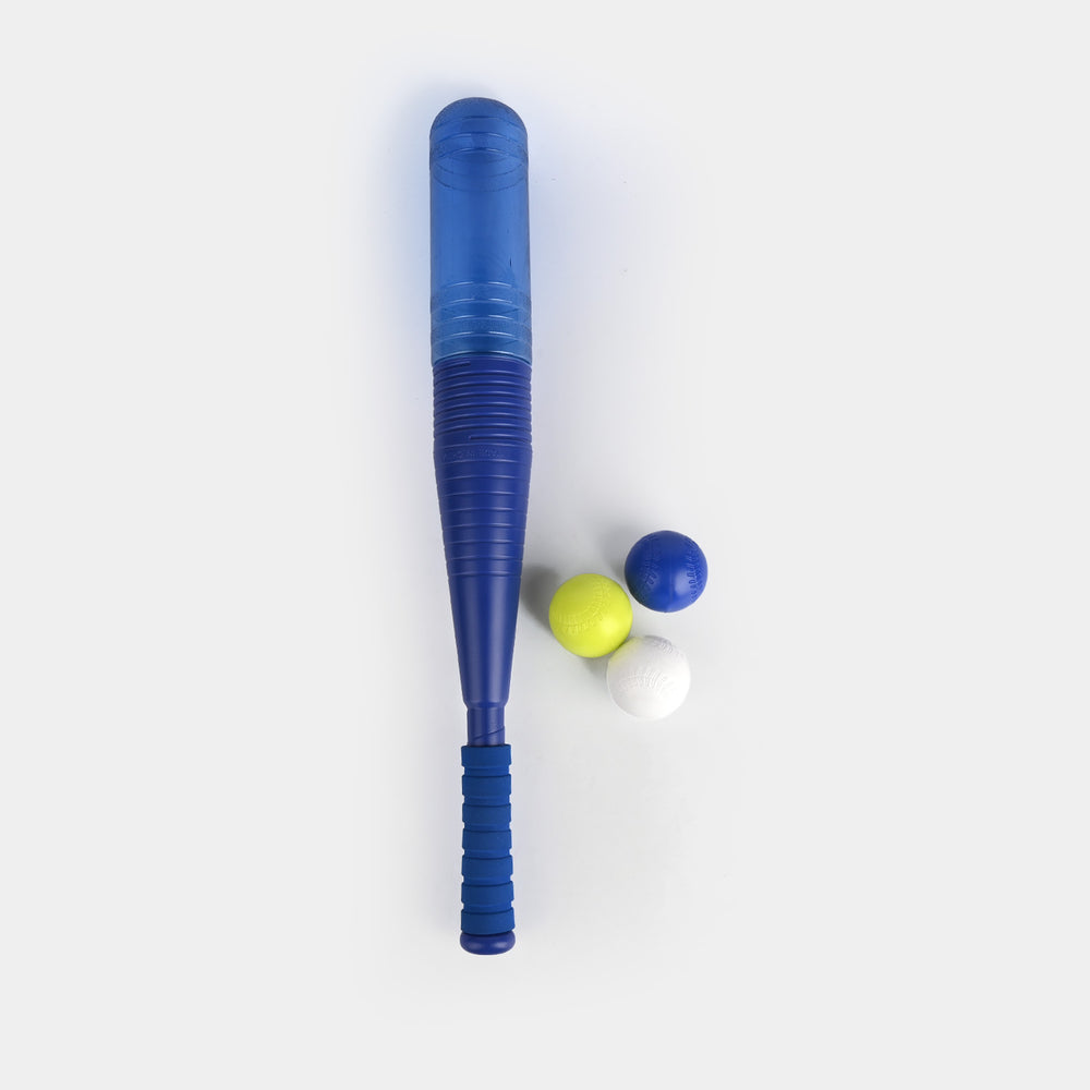 Baseball Bat Set 60cm
