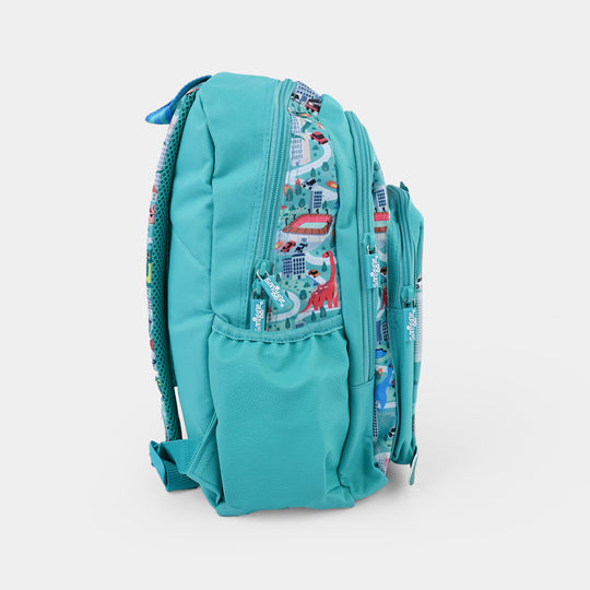 Smiggle 14" School Backpack | Kindergarten