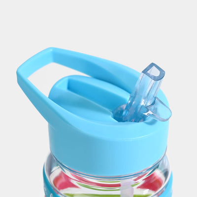 Water Bottle Plastic | 650ml