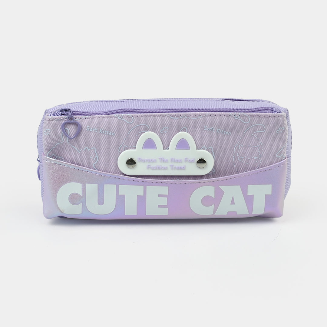 Stationery Pencil Pouch for Kids